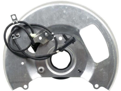 Sensor de velocidad delantero izquierdo ABS SMP 97351DDGH 1995 para Chevrolet C2500 1992-1999 Foto 1 de 2