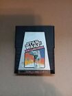 Star Wars The Empire Strikes Back Atari 2600