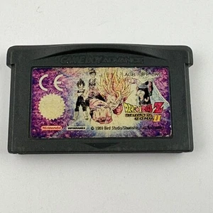 Dragon Ball Z The Legacy Of Goku II | Nintendo GBA Game Boy Advance | PAL - Imagen 1 de 1