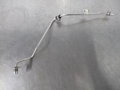 EB1382 2007 07 PORSCHE 997 911 TURBO LÍNEA DE PRESIÓN CILINDROS 1-3 Foto 1 de 4