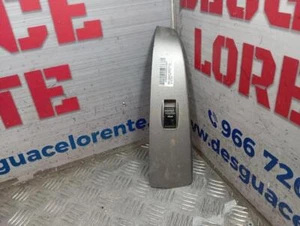 7427247050 mando elevalunas trasero izquierdo para TOYOTA PRIUS (NHW20) 236507 - Imagen 1 de 2