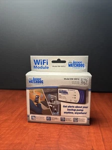 Bomba de sumidero The Basement Watchdog Connect módulo WiFi 2.0 #BW-WiFi2 (5256) - Imagen 1 de 4