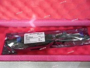 PLANO POSTERIOR SERVIDOR DELL POWEREDGE R450 R650 R6525 10 BAHÍAS 1U 10X2,5 15G 7JJY5 6JYXW - Imagen 1 de 1