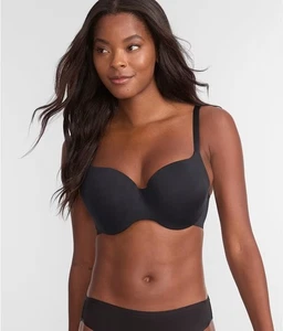 Panache 365 Smooth & Seamless T-Shirt Bra 10905  honey US 38K NEW - Picture 1 of 4