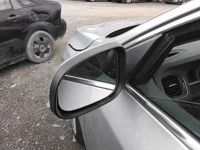 Espejo retrovisor lateral del conductor memoria iluminada eléctrica para Volvo S60 3051418 14-18 Foto 1 de 4