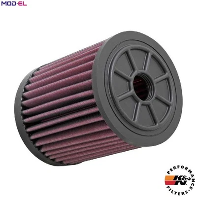 AIR FILTER E-1983 FOR AUDI A6/Allroad/S6 A7/Sportback/S7 DFBA 2.0L 4cyl A6 3.0L - Image 1 of 4