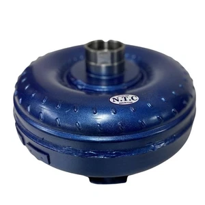 🔥 GM-2 Torque Converter 8L90 8-Speed 11" Captive Clutch | Code 24264543 🔧🔥 - Picture 1 of 4