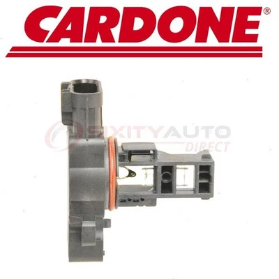 Cardone Mass Air Flow Sensor for 2009-2014 Chevrolet Suburban 1500 - MAF ca - Изображение 1 из 4