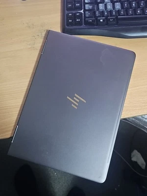 HP Spectre x360 Convertible 13-ac0xx Touchscreen i7  Win11 - Image 1 of 4