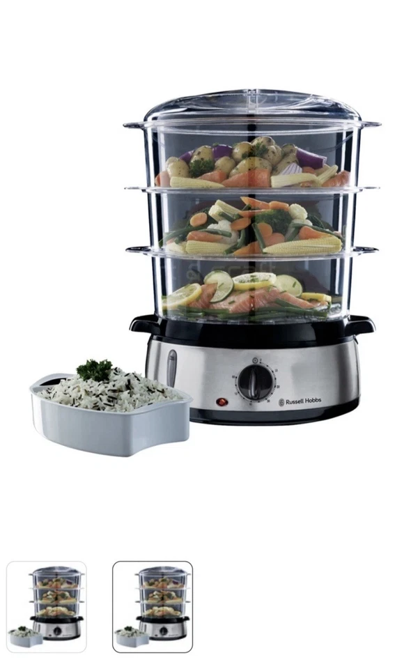 Russell Hobbs  - Immagine 1 di 4