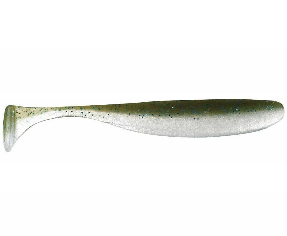 Keitech Easy Shiner 4"  Foto 1 de 1