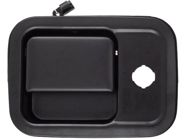 Manija de puerta delantera derecha DIY Solutions 75FT16M para Freightliner FLC112 1991-2001 Foto 1 de 1