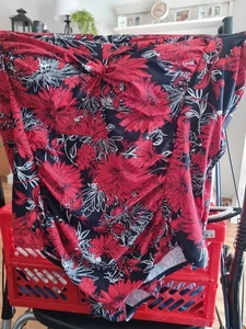 Badeanzug Ulla Popken, Gr. 58, Nagelneu - Bild 1 von 7