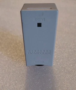 Nintendo GameCube Wii Wavebird Wireless Receiver DOL-005 OEM Dongle - Picture 1 of 3