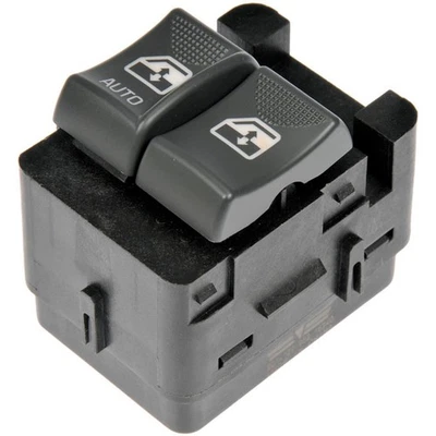 Interruptores de ventana eléctrica Dorman 901-129 lado izquierdo conductor delantero para Chevy SaVana Foto 1 de 3