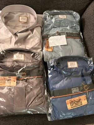 Mangas completas estilo saudí Al Aseel Thobe Foto 1 de 3