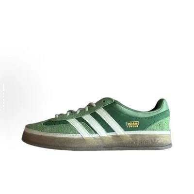 Adidas Bad Bunny x Gazelle Indoor El Yunque -JS5049-NUEVO CON CAJA Foto 1 de 4