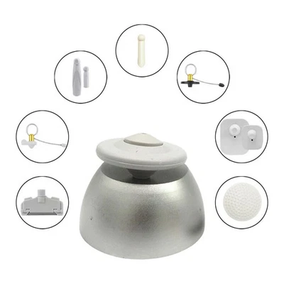 Détacheur d'étiquettes antivol Fournitures professionnelles Détacheur de - Photo 1/4