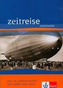 Zeitreise multimedial. Das 20. Jahrhundert. CD-... | Software | Zustand sehr gut - Bild 1 von 2