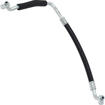 Conjunto de manguera de línea de succión de aire acondicionado UAC HA 113542C para Toyota Prius V 12-14 Foto 1 de 2