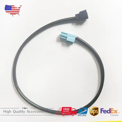 For Nissan 350Z Infiniti G35 FX35 2003-2006 Knock Sensor Wiring Harness 139981 - Image 1 of 4