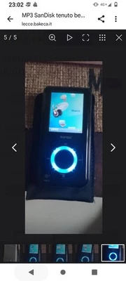 Mp3 - Immagine 1 di 4