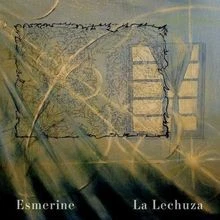 La Lechuza von Esmerine | CD | Zustand sehr gut - Image 1 of 2