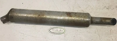 Silenciador izquierdo Honda Goldwing GL1500A 1989 #18410-MW5-000 Foto 1 de 4