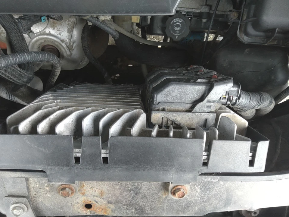 Computadora motor/motor 16 BUICK ENCLAVE ECM ECU Foto 1 de 1