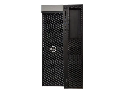 Dell Precision 7920, Xeon Gold 5118 2.30GHz, 64GB DDR4, P2200, 1400W PSU - Image 1 of 4