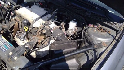 Espejo retrovisor sin telemática compatible con 01-13 IMPALA 720655 Foto 1 de 4