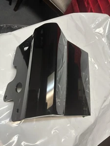NISSAN NISMO OEM S13 180SX RH RIGHT FRONT BUMPER SIDE COVER 62024-60F05 - Picture 1 of 4