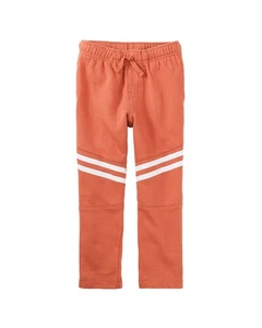 Tea Collection Speedy Striped Jogger Pant 4 - Picture 1 of 2