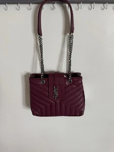 YSL purse - Picture 1 of 6