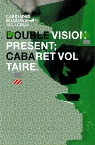 Cabaret Voltaire Double Vision Presents (2004) Cabaret Voltaire DVD Region 2 - Bild 1 von 1