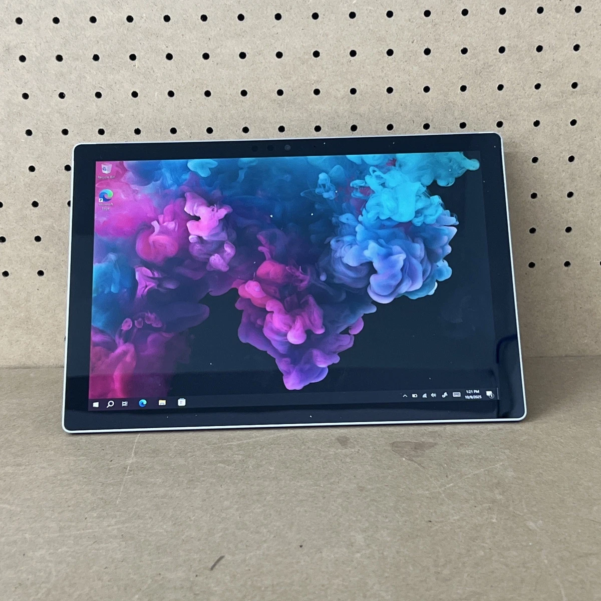 Microsoft Surface Pro 5 256GB Tablets & eReaders for sale - eBay