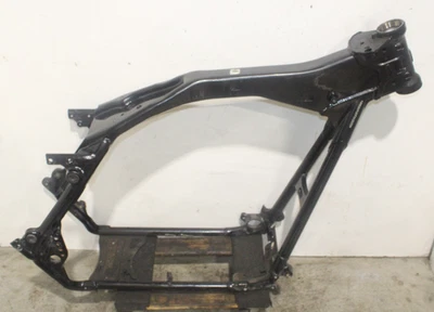 2014-2016 15 Harley Davidson Touring Electra King Road Street Glide Frame IL*S Foto 1 de 4