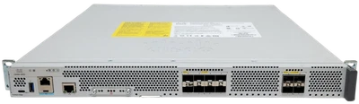 Cisco C8500L-8S4X Managed Edge Router 90 Day Warranty! - Image 1 of 4
