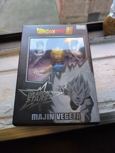 Figura Bandai Dragon Ball Super Dragon Stars Series Majin Vegeta - Imagen 1 de 2