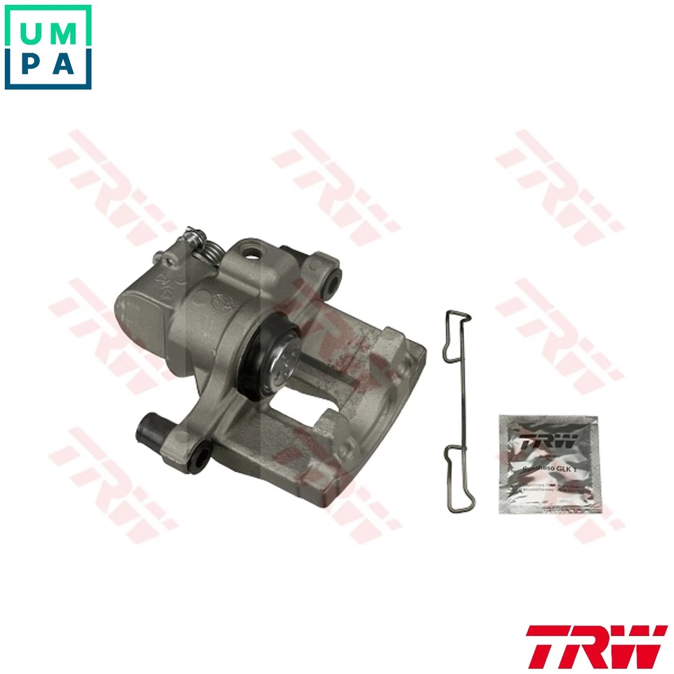 BRAKE CALIPER BHR269E FOR FORD EYPC/EYPA/EYPD/EYPB 1.8L RWPA/RWPB/RWPD 1.8L - Image 1 of 4