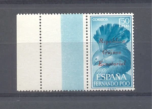 FERNANDO POO. NO CATALOGADO - Picture 1 of 1