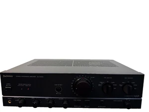 Technics SU-VX500 stereo amplifier / Verstärker Hifi Stereo - Bild 1 von 24