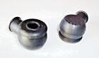 HONDA SUPERDREAM CB250N CB400N DELUXE - GEAR LEVER LINKAGE DUST BOOTS x 2