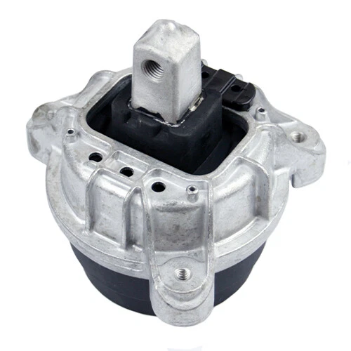 S2462 For 2010-15 BMW 740Li/740Li xDrive/740i 3.0L Front Left Engine Motor Mount - Image 1 of 1