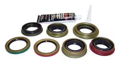 87-02 WRANGLER 87-01 CHEROKEE COMANCHE NP231 TRANSFER CASE GASKET & SEAL KIT - Image 1 of 2