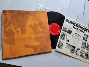 TIM HARDIN - Suite For Susan Moore... 1969 FOLK SSW Gatefold (LP) - Imagen 1 de 9