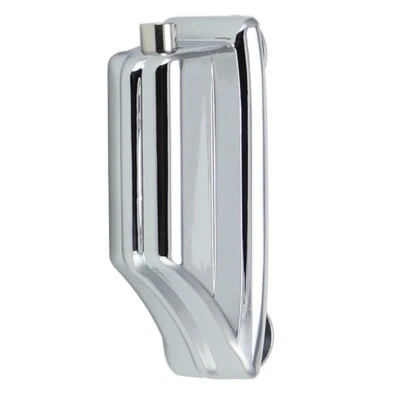 ROGERS Lug Assy Silver Chrome Large Beavertail Tom Drums 09F# - Image 1 of 3