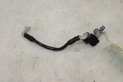 Sensor de batería negativo Hyundai Veloster N 2019-2022 37180-K9000 OEM LF144 Foto 1 de 4