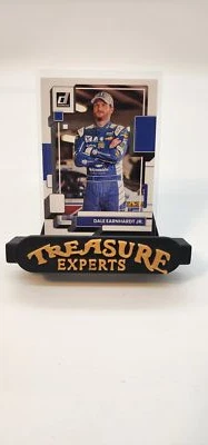 2023 Donruss Nascar #26 Dale Earnhardt Jr  - Mint - Image 1 of 2