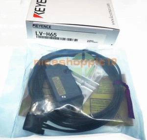 1 Stück NEU Keyence LV-H65 Laser Sensorkopf - Bild 1 von 1